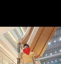 Chaaya - escort in Varanasi