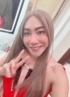 Chabar #Popper - Transsexual escort in Dammam Photo 5 of 5