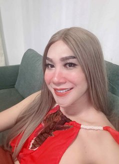 Chabar - Acompañantes transexual in Dammam Photo 2 of 3