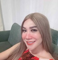 Chabar - Acompañantes transexual in Dammam