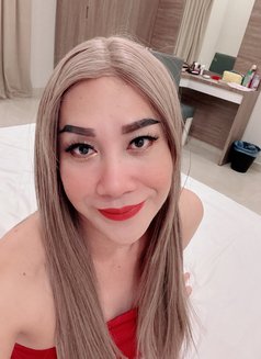 Chabar - Acompañantes transexual in Khobar Photo 5 of 5