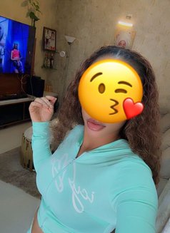 Chabby - escort in Hyderabad Photo 4 of 5