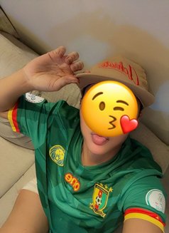 Chabby - escort in Hyderabad Photo 5 of 5