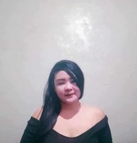 Chabie Boobsie Content Seller - adult performer in Quezon