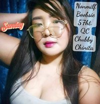 Chabie Boobsie Content Seller - adult performer in Quezon
