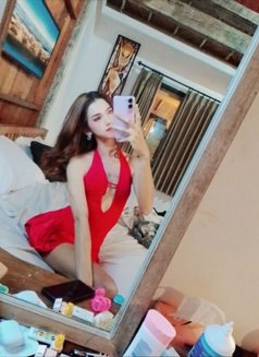 Chaca Shemale Bali - Transsexual escort in Bali Photo 27 of 27