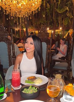 Chacha - escort in Bali Photo 2 of 4