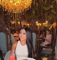 Chacha - escort in Jakarta
