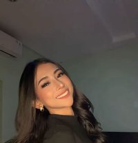 Chacha - escort in Jakarta