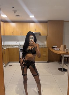 Chacha - escort in Dubai Photo 6 of 6