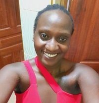 Chacha - escort in Eldoret