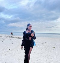 Chacha - escort in Lagos, Nigeria