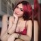 Miss Red (Camshow, Contents or Meet) - Transsexual escort in Manila