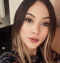 zina sousse - Acompañantes transexual in Tunis