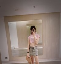 Chacha - escort in Pattaya