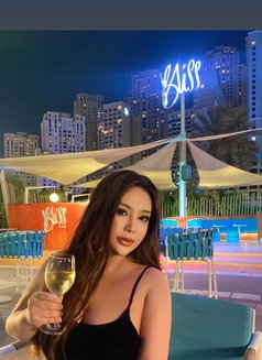 Chacha Thailand Sugar Fantastic - masseuse in Dubai Photo 9 of 11