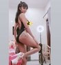 Chacha99 - Transsexual escort in Bali Photo 1 of 2