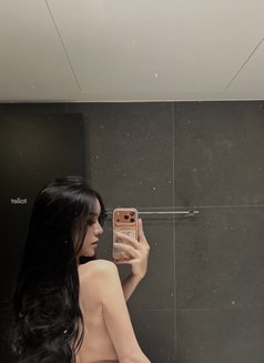 Chachie passionate girl🇪🇸 - escort in Seoul Photo 1 of 16