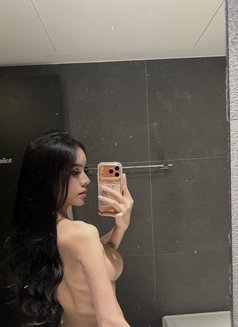 Chachie passionate girl🇪🇸 - escort in Seoul Photo 3 of 16