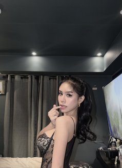 Chachie passionate girl🇪🇸 - escort in Seoul Photo 4 of 16