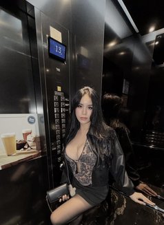 Chachie passionate girl🇪🇸 - escort in Seoul Photo 12 of 16