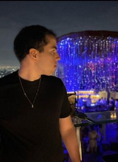 Chad 🇧🇷 for Womens Only - Male escort in Bangkok Photo 1 of 4