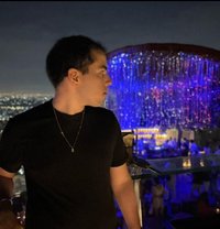 Chad 🇧🇷 for Womens Only - Male escort in Bangkok