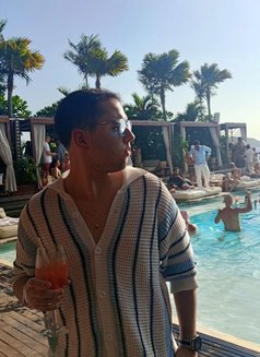 Chad 🇧🇷 for Womens Only - Male escort in Bangkok Photo 2 of 4
