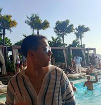 Chad 🇧🇷 for Womens Only - Male escort in Bangkok