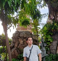 Chad 🇧🇷 for Womens Only - Male escort in Bangkok