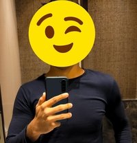 Chad | Premium Male Escort | Colombo, SL - Male escort in Colombo