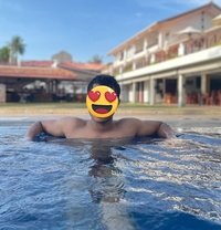 Chad | Premium Male Escort | Colombo, SL - Male escort in Colombo