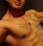 Chad - masseur in Cape Town Photo 2 of 2