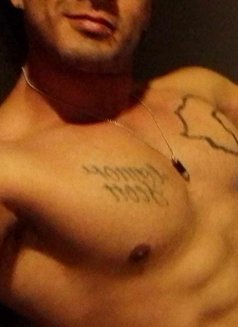 Chad - masseur in Cape Town Photo 2 of 2