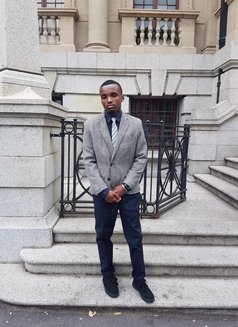 Chad - Male escort in Cape Town Photo 1 of 2