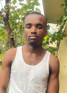 Chad - Male escort in Cape Town Photo 2 of 2