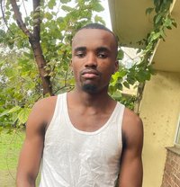 Chad - Male escort in Cape Town