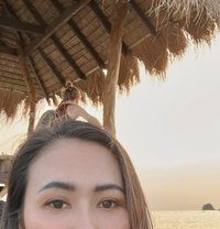 Chada Att - escort in Pattaya