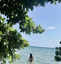 Chada Att - escort in Pattaya