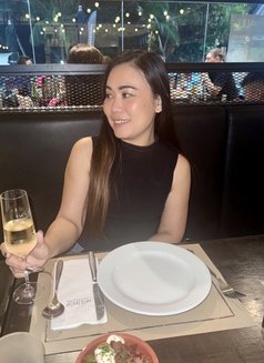 Chada Att - masseuse in Pattaya Photo 4 of 5