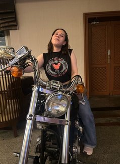Chada sweetie in Bowshar - escort in Muscat Photo 9 of 9