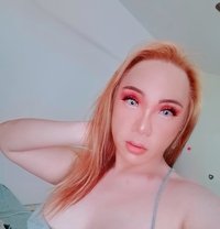 Chadcha​ Wawaa - Transsexual escort in Al Manama