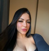 Chaem Choi - escort in Noida