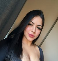Chaem Choi - escort in Noida
