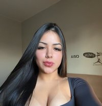 Chaem Choi - escort in Noida