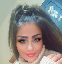 Chaghaf - escort in Beirut