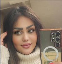 Chaghaf - escort in Beirut