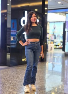 Chaha ( independent ) - escort in Mumbai Photo 5 of 13