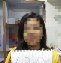 Chaha ( independent ) - escort in Mumbai