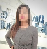 Chaha ( independent ) - escort in Mumbai